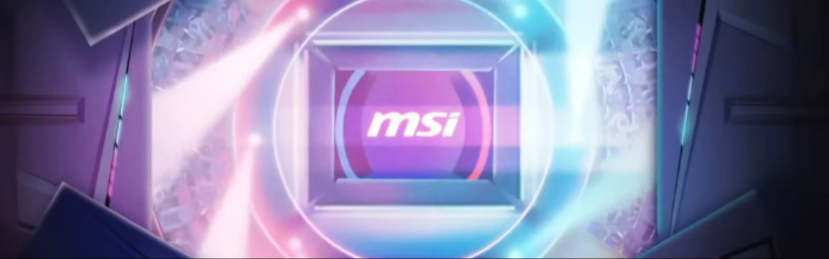 Новое поколение ноутбуков от компании MSI