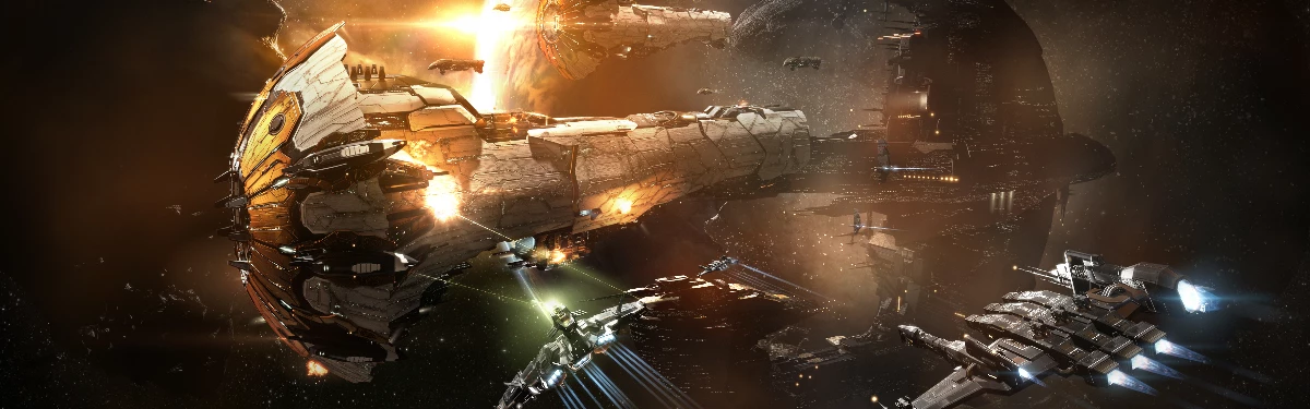 EVE Online получила полную поддержку Mac