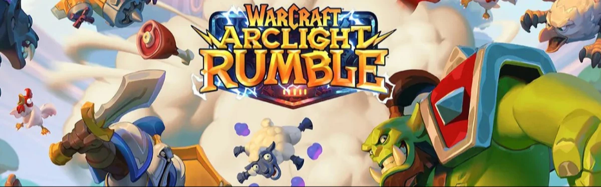 В Warcraft Arclight Rumble не будет gacha и NFT