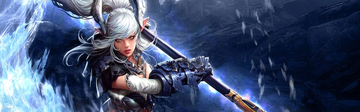 TERA - Игра переходит под крыло Gameforge