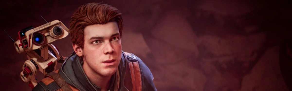 Star Wars Jedi: Fallen Order 2 - Возможно, игра уже находится в разработке