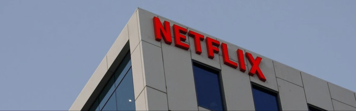 Netflix вероломно отжал у Activision Blizzard финансового директора. Компания Бобби Котика подала в суд