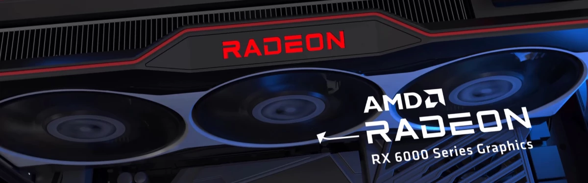 [Слухи] AMD Radeon RX 6800 XT разгоняется до 2,55 ГГц и догоняет NVIDIA RTX 3090