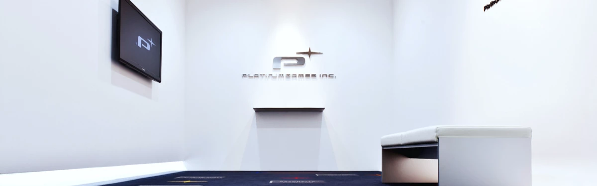 Tencent инвестировала в Platinum Games