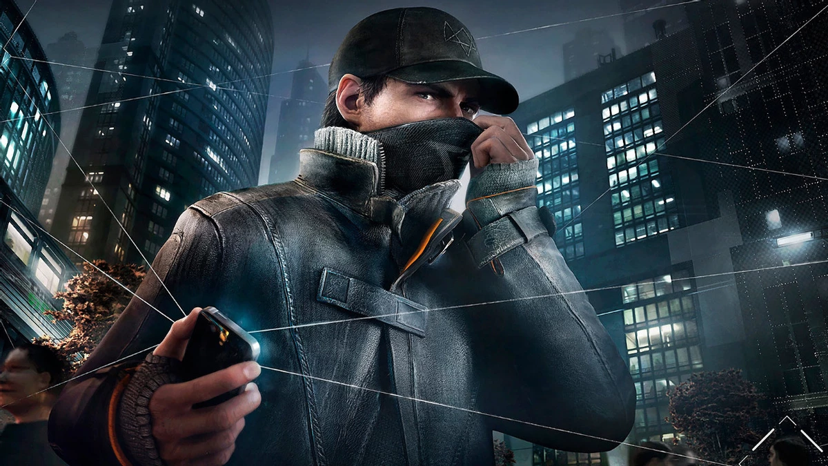 Хороший мальчик поступил не очень хорошо — задонатил в Watch Dogs