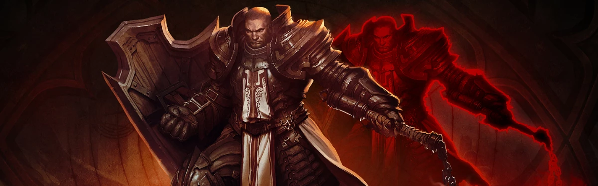 Diablo III - Сезон “Тени нефалемов” получил дату старта