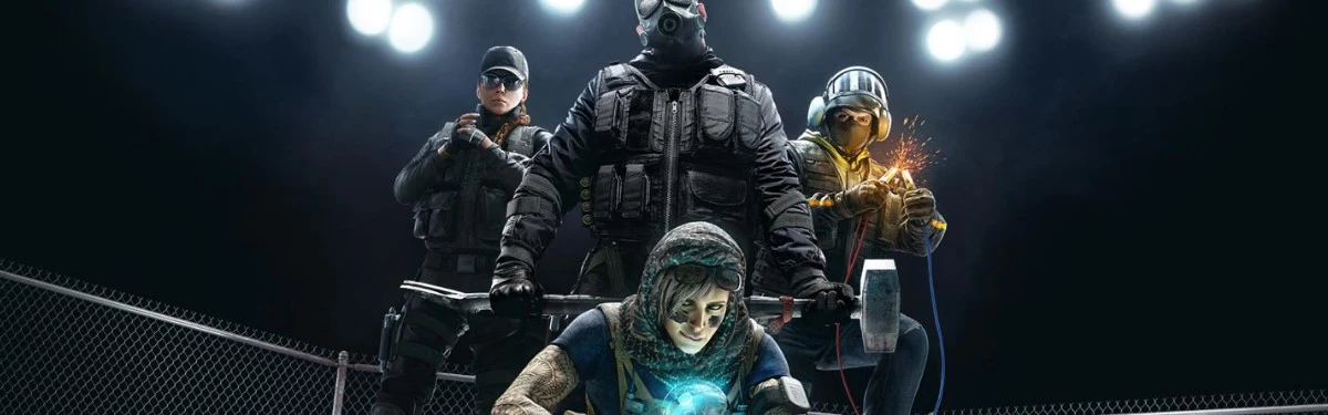 Rainbow Six Siege - Ключевые сотрудники проекта покидают команду, но поддержка игры не прекратится