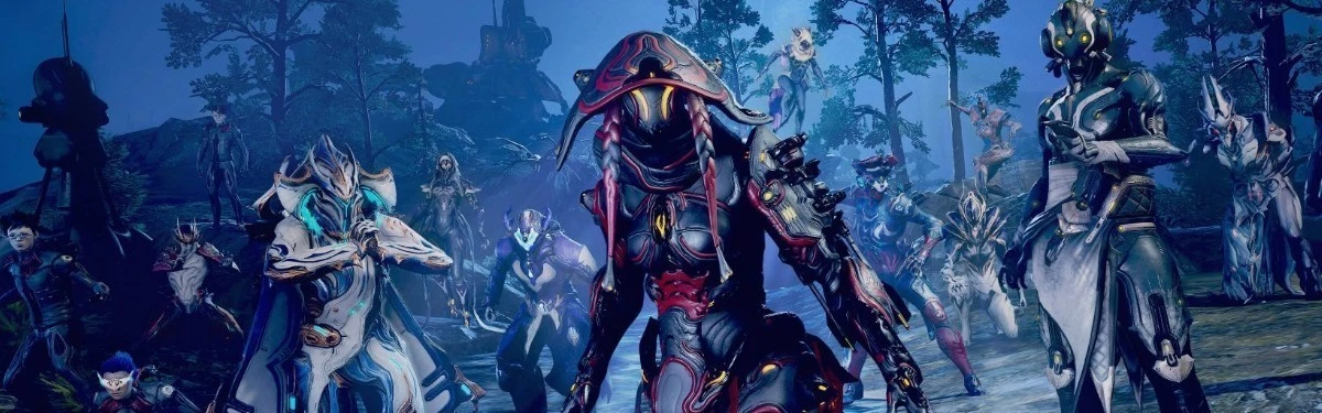 Warframe — Финал второй серии ночной волны «Эмиссар» и 17 раунд Тенногена