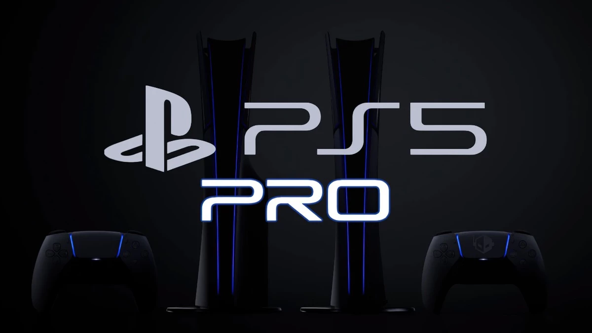 PlayStation 5 Pro покажут на следующей неделе