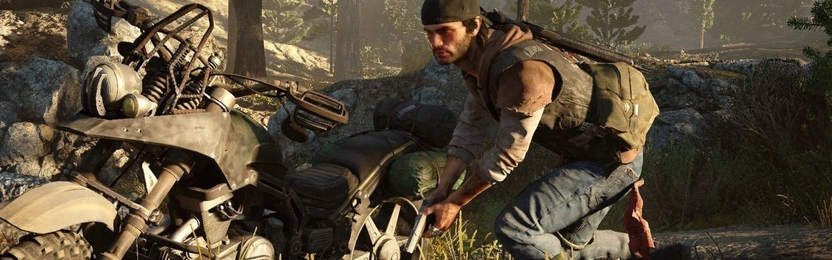 Days Gone — О правильном поведении при встрече с ордой поведали в новом видео