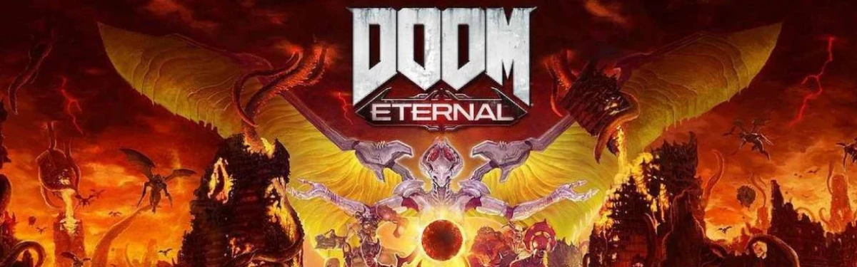 В обновлении DOOM Eternal не будет «Вторжения», зато появится режим Орды