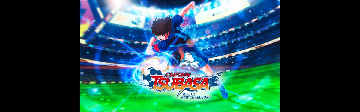 Стрим: Subday - Captain Tsubasa