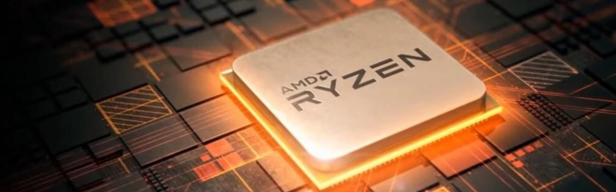 Процессоры AMD на Zen 4 получат улучшенные температурные датчики и управление питанием