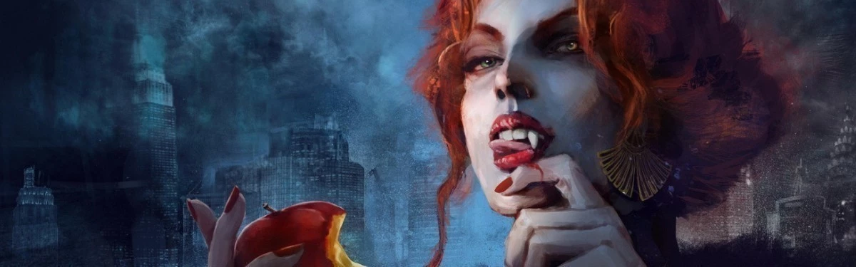 Vampire: The Masquerade — Coteries of New York - Выход игры отложен на неделю