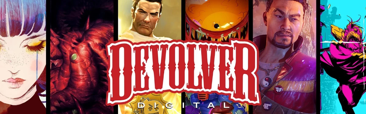 Sony инвестирует в Devolver Digital