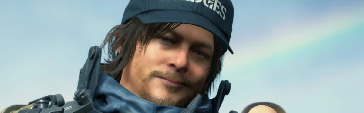 В Death Stranding сыграло 10 миллионов игроков по всему миру