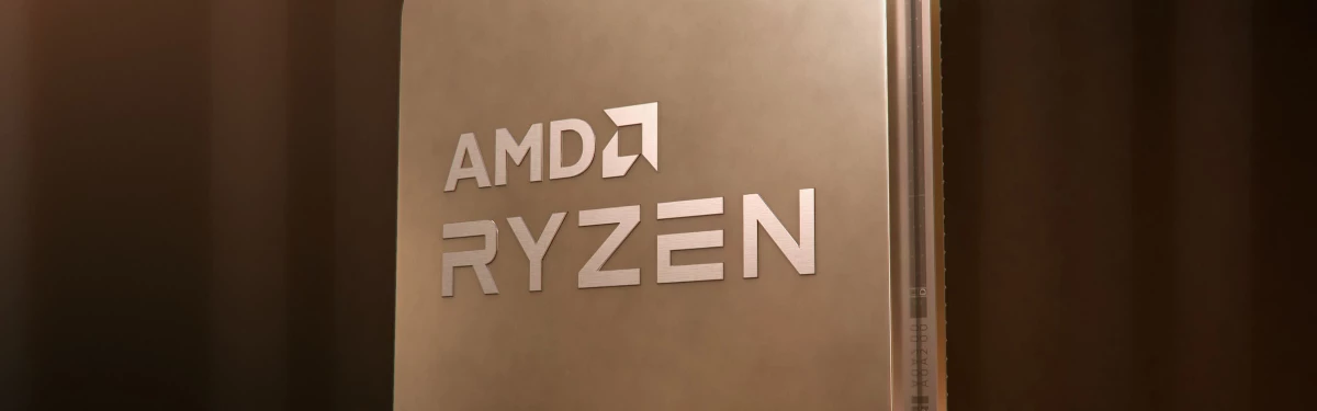 Анонсирован инструмент Project Hydra для разгона AMD Ryzen на Zen 3 и Zen 3+