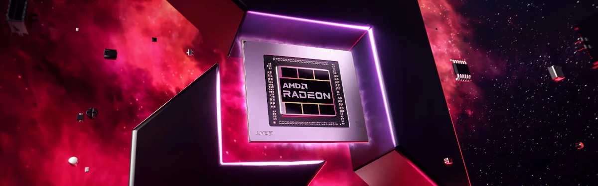 AMD FSR 3 будет работать не только на Radeon RX 7000