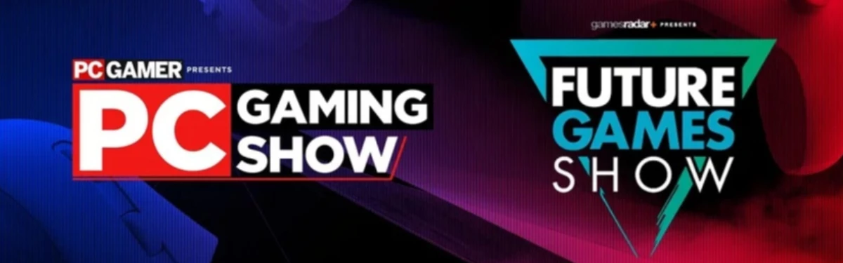 Объявлена дата проведения выставок Future Games Show и PC Gaming Show