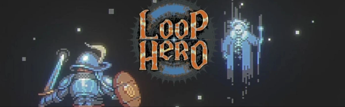 В преддверии выхода на Switch «Loop Hero» получила новый трейлер