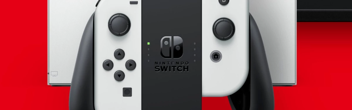 Nintendo Switch обогнала по продажам Xbox 360 и PS3