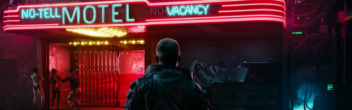 Cyberpunk 2077 пустят обратно в PlayStation Store уже 21 июня, но на стандартной PS4 будут проблемы