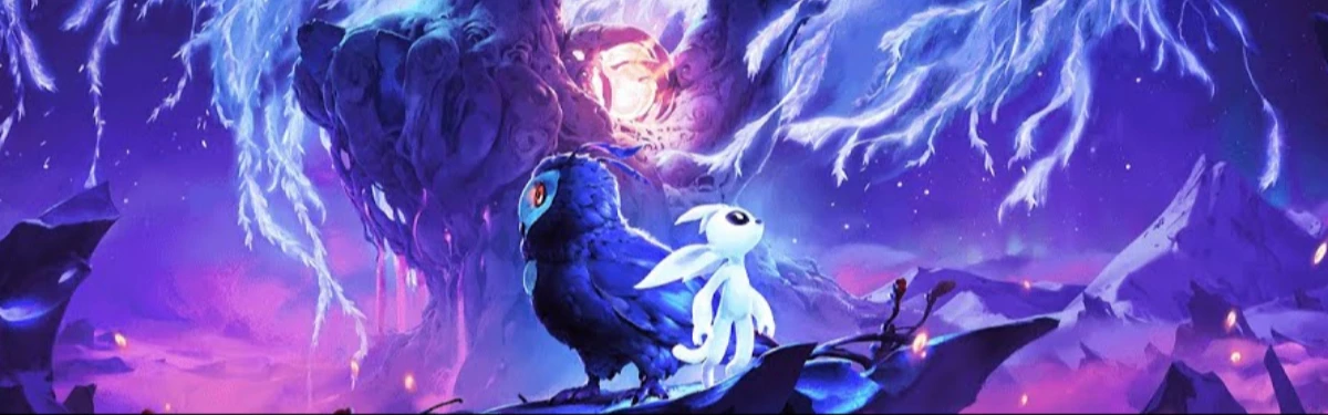 Ori and the Will of the Wisps - Игра рендерится в 6K-разрешении на Xbox Series X