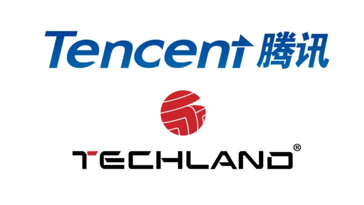 Tencent приобрела разработчиков Dying Light из Techland