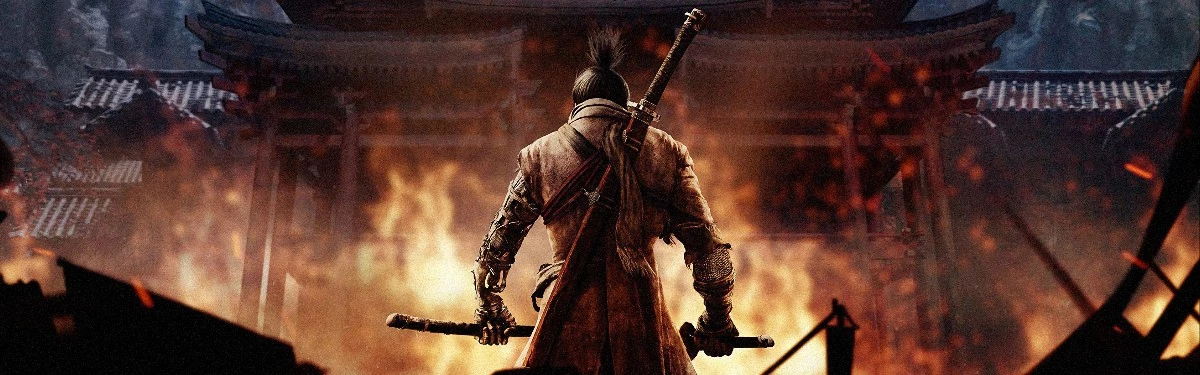 Мод для Sekiro: Shadows Die Twice значительно улучшает механику управления камерой мышью 