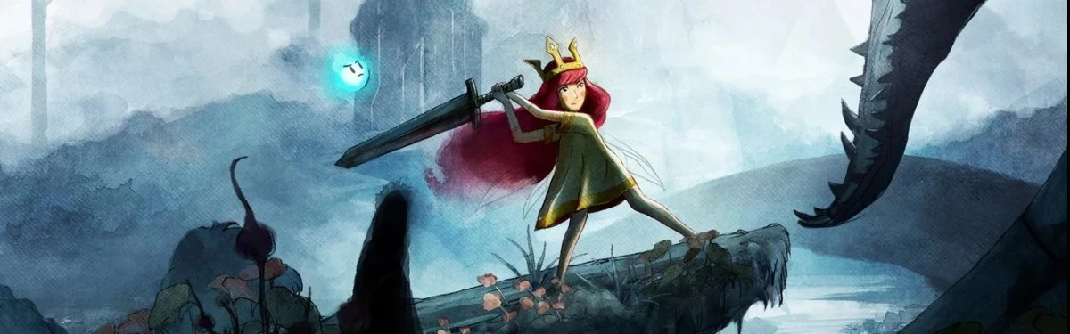 Директор игры Child of Light прокомментировал информацию о второй части