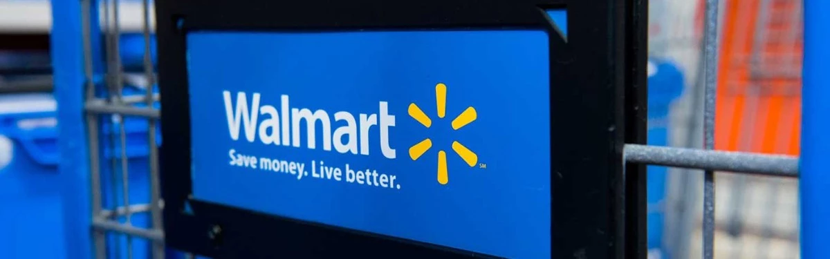 После недавних расстрелов Walmart избавляется... нет, не от оружия, а от рекламы видеоигр