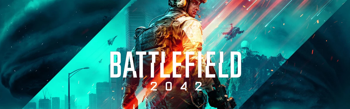 [Утечка] В Battlefield 2042 на старте будет довольно мало оружия