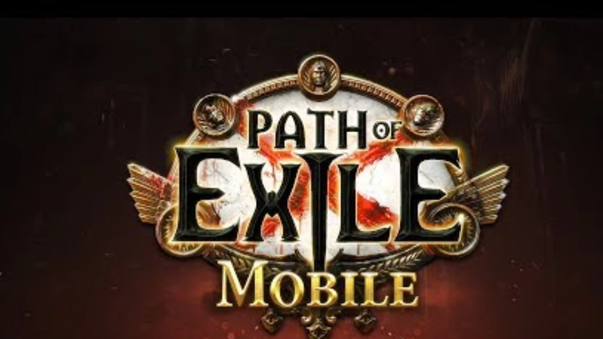 Path of Exile Mobile заморозили до релиза PoE 2