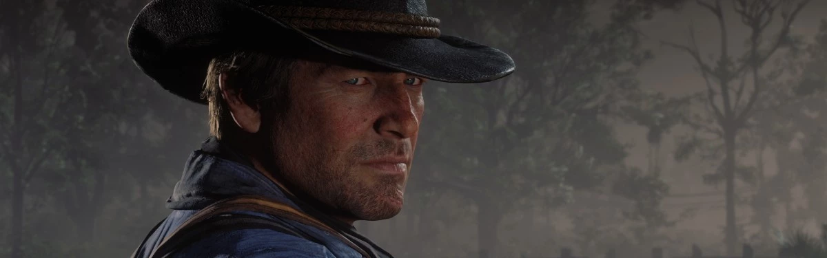 Стрим: Red Dead Redemption 2 - Преодолеваем невзгоды в жизни Артура