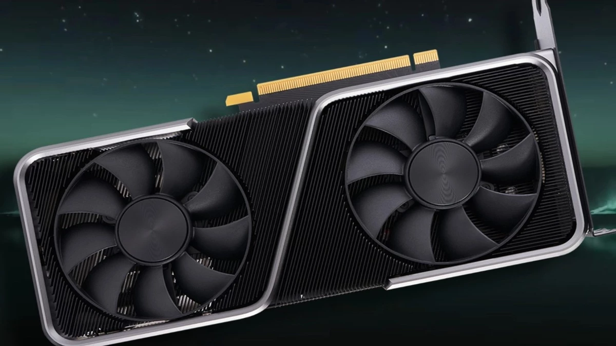 Известна рекомендованная цена на NVIDIA RTX 4070 Ti