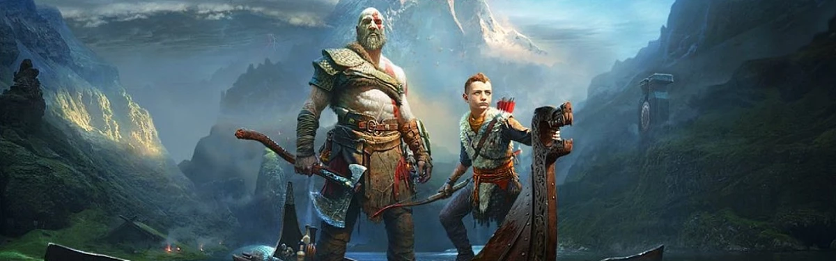 God Of War была обнаружена в базе данных NVIDIA GeForce Now. Ждем ПК-релиз?