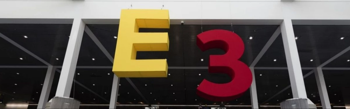 Выставка E3 2022 официально отменена