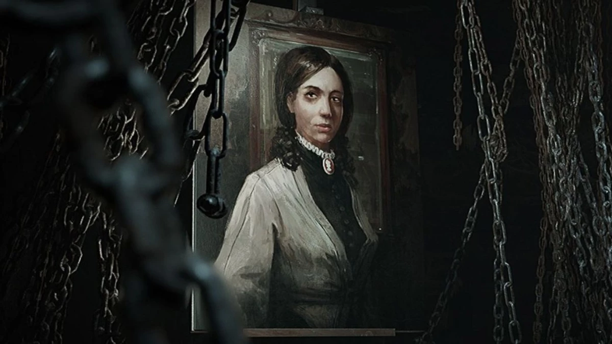 Хоррор Layers of Fear выйдет даже на Apple Mac с процессорами серии M