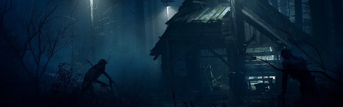 Blair Witch — В стилизованном под оригинал тизер-трейлере пообещали показать игру на Inside Xbox