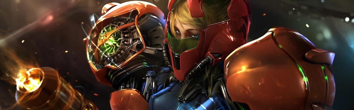 Слух: Перевыпуск Metroid Prime готовится на 20-летний юбилей серии