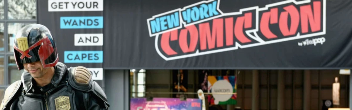 [NYCC 2020] Все новости о кино, сериалах и комиксах с New York Comic Con