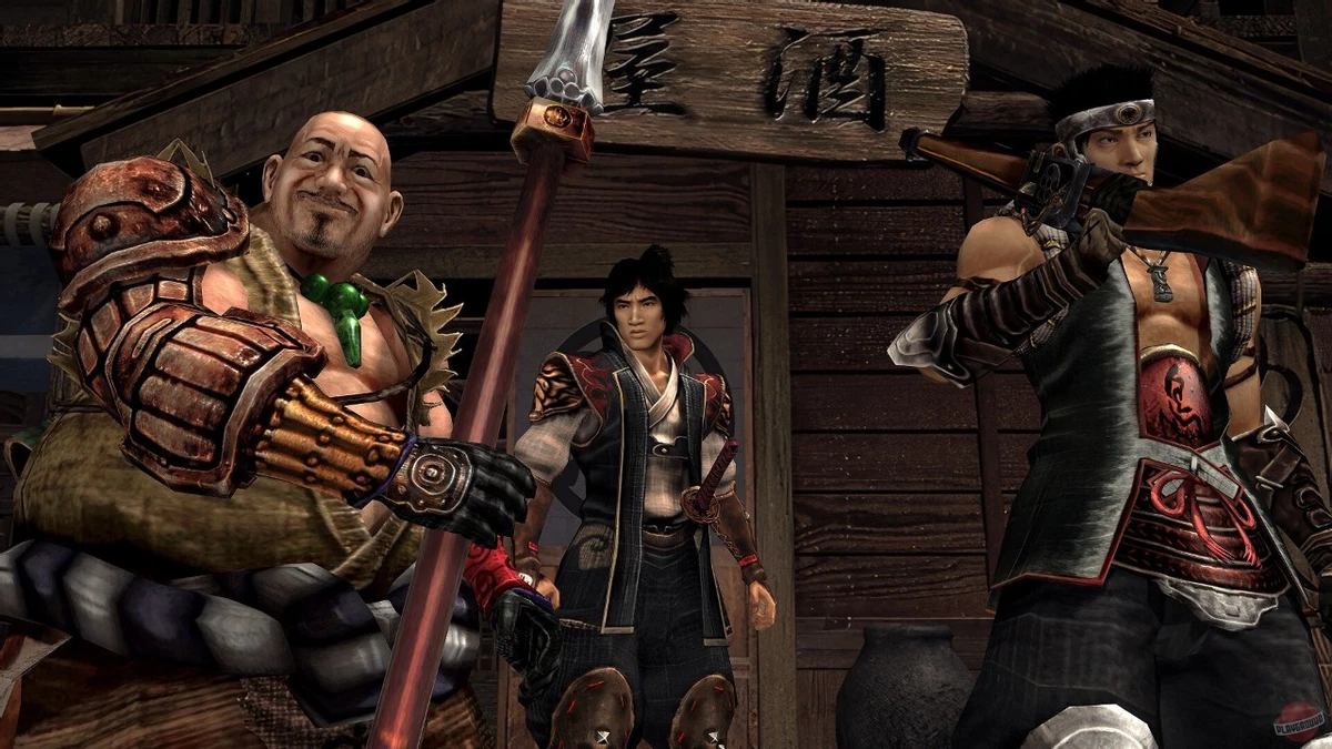 В Onimusha 2: Samurai's Destiny будет сверхсложный режим, который не осилил режиссер оригинала