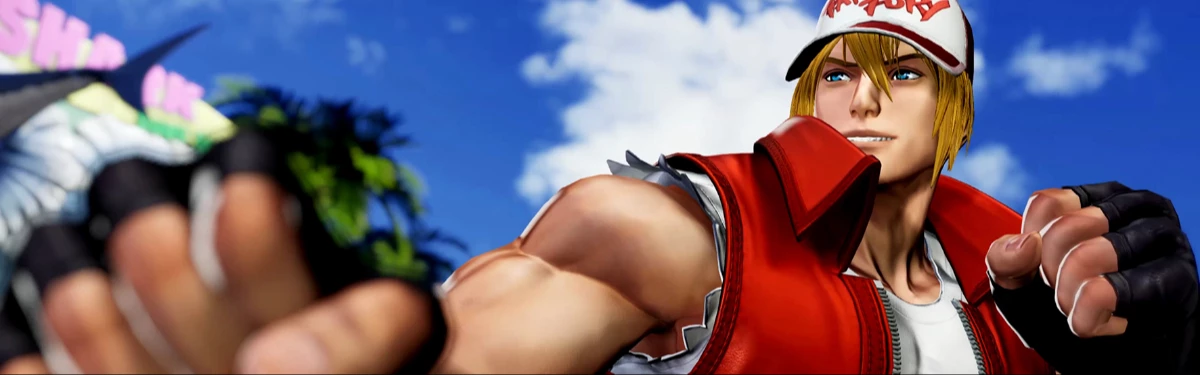 [gamescom 2021] The King of Fighters 15 — Представлен новый трейлер и анонсирована дата релиза файтинга