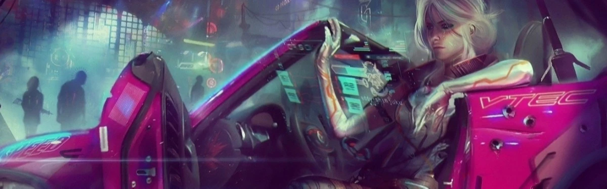 Cyberpunk 2077 ушла на золото. Кранчи не будут напрасными