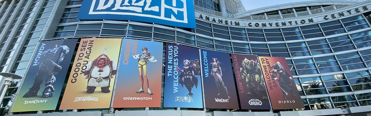 [COVID-19] На британские улицы вышли далеки, а Blizzard раздумывает над проведением BlizzCon