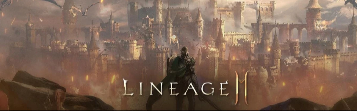 Состоялся официальный релиз MMORPG Lineage2M