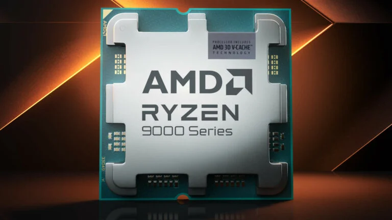 AMD говорит, что Ryzen 9000X3D будут круче, чем 7000X3D