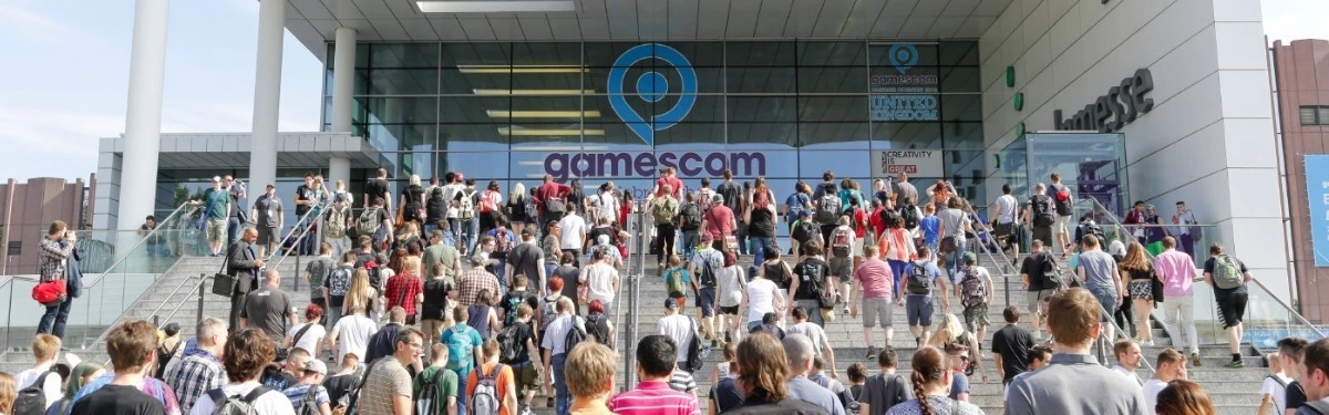 Стрим: Gamescom 2019 вместе с GoHa.Ru