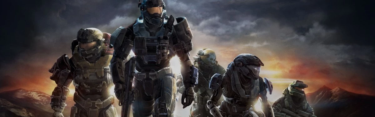 Halo: Reach - Игра поставила рекорд по количеству игроков онлайн