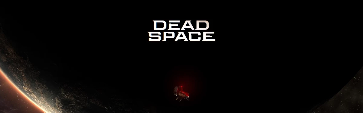 Ремейк Dead Space можно будет полностью пройти без экранов загрузки